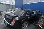 Chrysler 300C